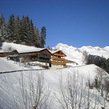 Ausserangistlhof Campo Tures Luaran gambar