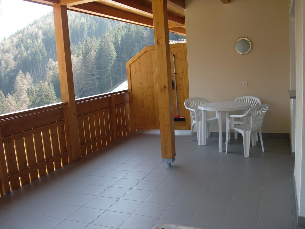 Ausserangistlhof Campo Tures Bilik gambar