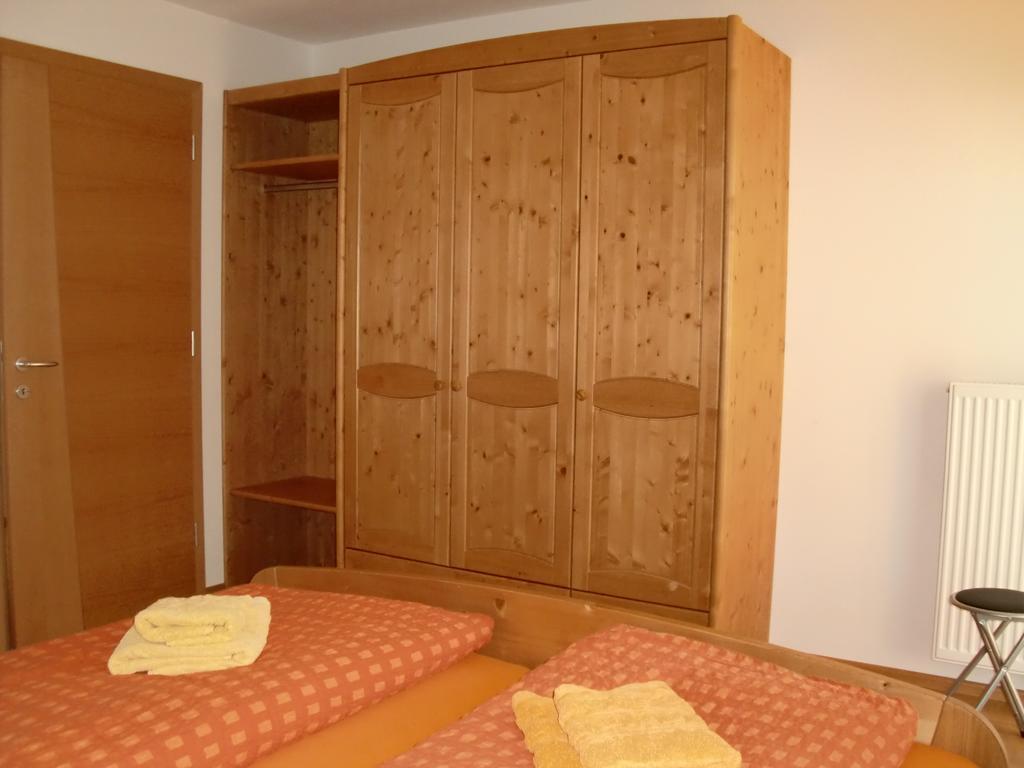 Ausserangistlhof Campo Tures Bilik gambar