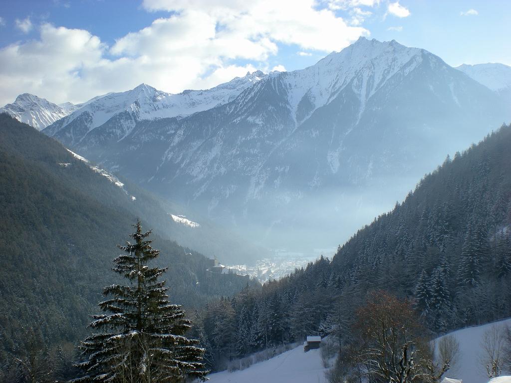 Ausserangistlhof Campo Tures Luaran gambar