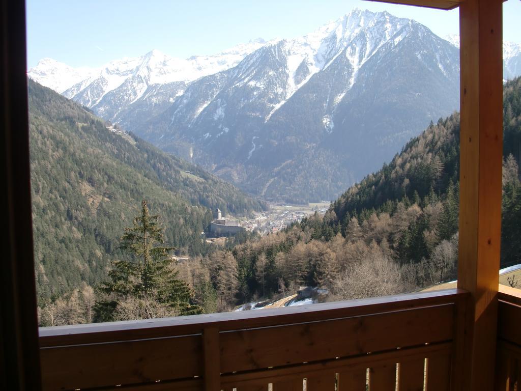 Ausserangistlhof Campo Tures Bilik gambar