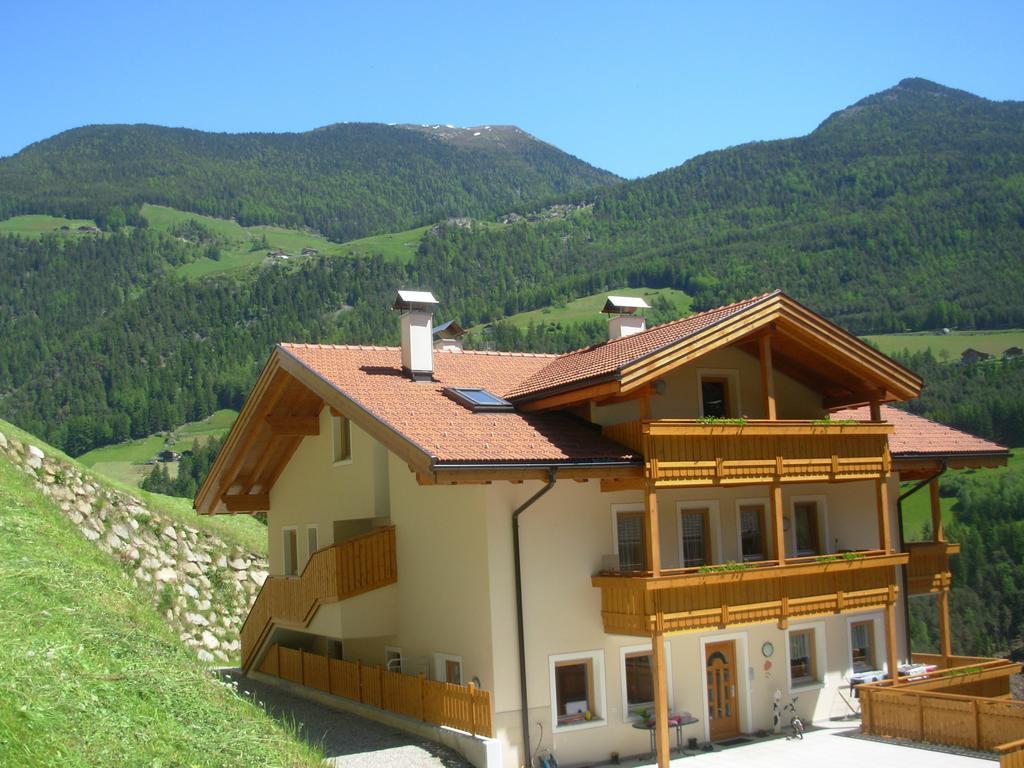 Ausserangistlhof Campo Tures Luaran gambar